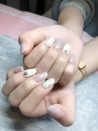 ネイル Fairyフェアリーネイルサロン所属・Fairy フェアリーネイルのネイルデザイン