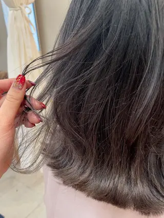 ミディアム 🌷花屋併設🌷 西松さらのマツエク・マツパデザイン