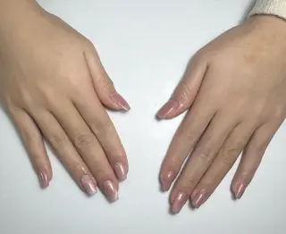 ネイル な なのネイルデザイン