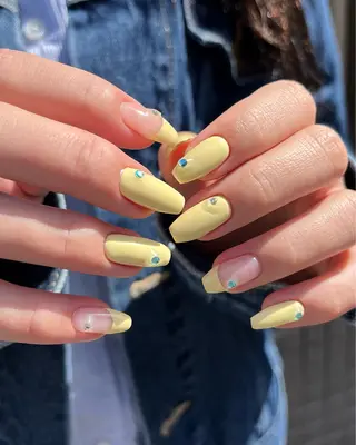 ネイル 🫧OPELIA NAIL渋谷🫧のネイルデザイン