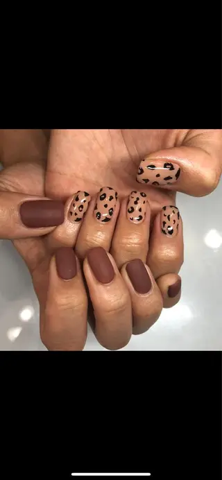 ネイル yuki nail...のネイルデザイン