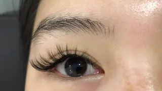 マツエク・マツパ AB マツエクネイルサロンのマツエク・マツパデザイン