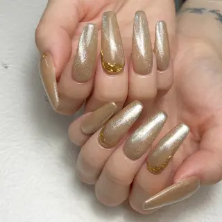 ネイル m. akiのネイルデザイン