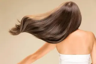 ロング ハイライト/ブリーチ バレイヤージュ関佳祐のヘアスタイル