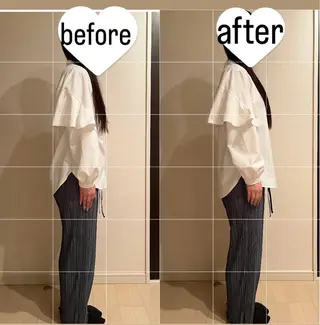 金井 真理子のエステ・リラクイメージ