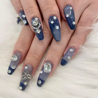 ネイル mignon nailのネイルデザイン
