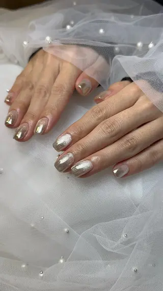 ネイル めそぴ ネイルのネイルデザイン