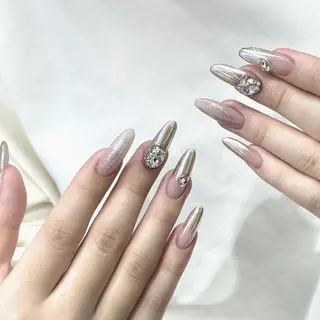 ネイル Mi Oのネイルデザイン