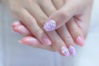 ネイル Nail Atelier B.所属・Nail Atelier B.のネイルデザイン