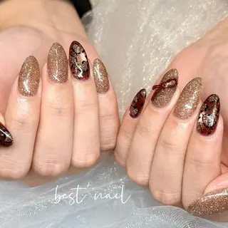 ネイル best nailのネイルデザイン