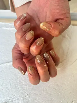 ネイル Chipieee Tokyoのネイルデザイン