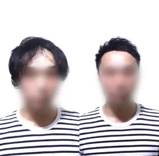 メンズ 薄毛専門美容師 和久井博のその他イメージ