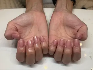 ネイル Lucy's Eyelash & Nail 小倉店所属・mayu .のネイルデザイン