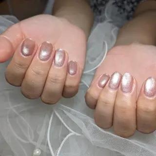 ネイル 門戸厄神プライベートサロンulunail所属・ulunail mikaのネイルデザイン