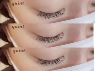 マツエク・マツパ たねむら みきのマツエク・マツパデザイン