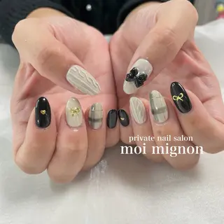 ネイル nailist Aki♡のネイルデザイン