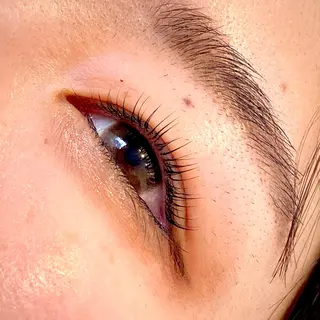 マツエク・マツパ chatran ishimochiのマツエク・マツパデザイン