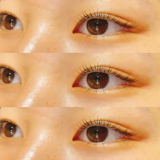 マツエク・マツパ chatran ishimochiのマツエク・マツパデザイン