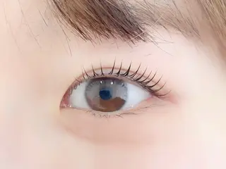 マツエク・マツパ マツナミ ユキノのマツエク・マツパデザイン