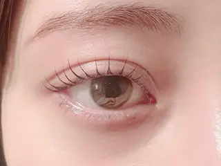 マツエク・マツパ まつげのめぐみ所属・🌹nawa.c 🦋のマツエク・マツパデザイン