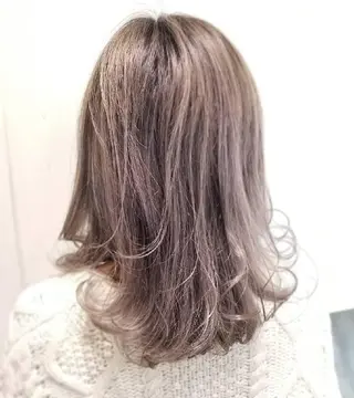 ミディアム カラー セレビアイ/ ISHIIのマツエク・マツパデザイン