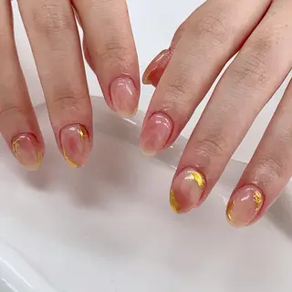 ネイル Le Clavier  Nail Salon所属・佐藤 ゆきのネイルデザイン
