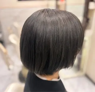 ショート カラー ‪🔆‬彩香🔆‬ カラーモデル募集中のヘアスタイル