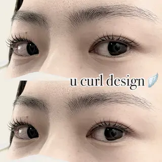 マツエク・マツパ Noël / someya🌛のマツエク・マツパデザイン