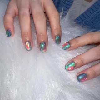 ネイル Cho Artネイル所属・Cho Art ネイルのネイルデザイン