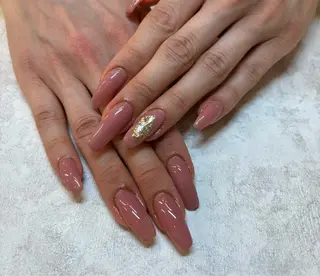 ネイル 松本 花奈のネイルデザイン