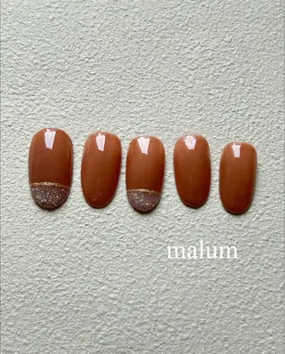ネイル malum nailのネイルデザイン