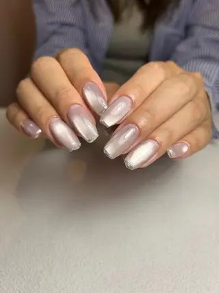 ネイル sii.nail所属・sii.nail uraraのネイルデザイン