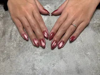 ネイル Nail&Eyelash Oui所属・姫路ネイル& アイラッシュOuiのネイルデザイン