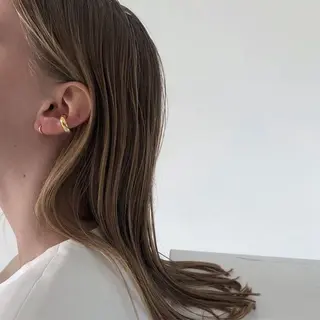 ロング FILMS haru /カットモデル募集中のヘアスタイル