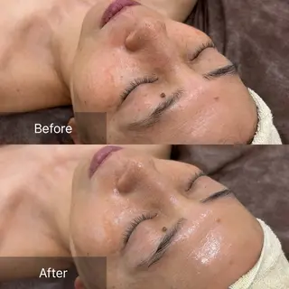 癒し&美活サロン COALALU麻布のエステ・リラクイメージ