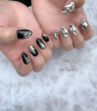 ネイル misaki ..のネイルデザイン