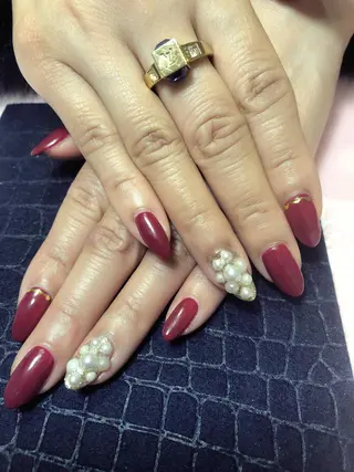 ネイル ネイルサロン Sweetのネイルデザイン