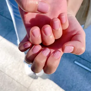 ネイル 関谷 真登佳のネイルデザイン