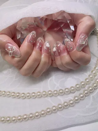 ネイル yuni所属・Nail salon yuriのネイルデザイン