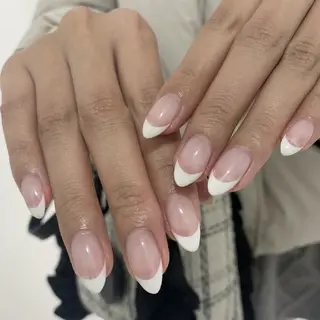 ネイル カスミ ネイルサロンのネイルデザイン