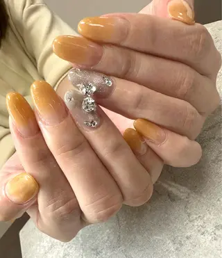 ネイル .N YUKIのネイルデザイン