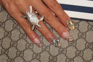 ネイル kawaiinail SONIYAのネイルデザイン