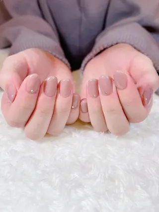 ネイル MISAKO nailのネイルデザイン