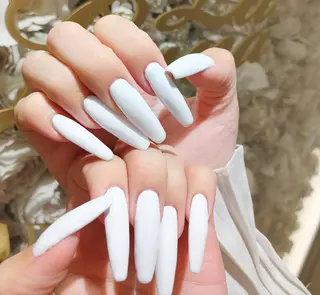 ネイル La Luna アヤカのネイルデザイン