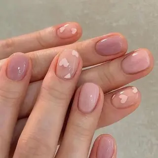 ネイル ネイリスト ミクのネイルデザイン