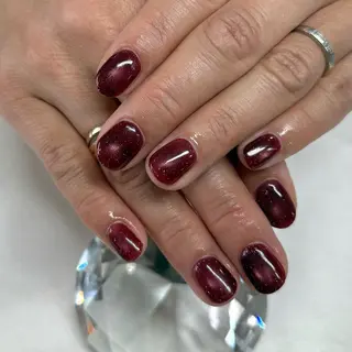 ネイル LUNON 竹ノ塚店所属・LUNON 竹ノ塚店のネイルデザイン