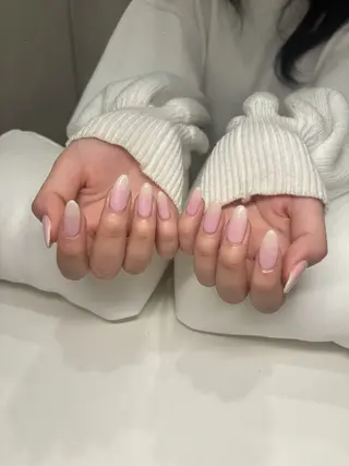 ネイル GO TODAY シェアサロン Aimee店所属・ネイルサロン /しあわせたいむのネイルデザイン