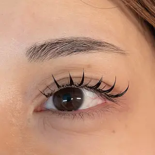 マツエク・マツパ 🎆 なつみのマツエク・マツパデザイン