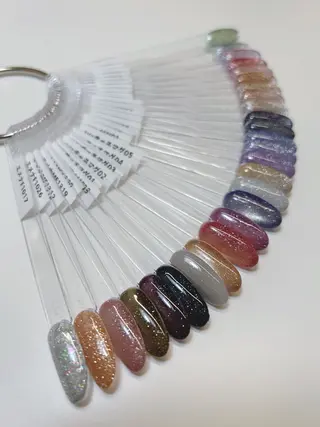 ネイル 透灯 TOUTOU所属・透灯 TOUTOU 🪄のネイルデザイン