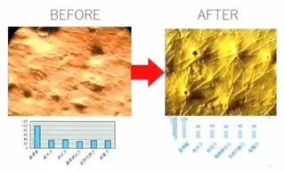 肌質改善専門サロン 川島 彩のエステ・リラクイメージ
